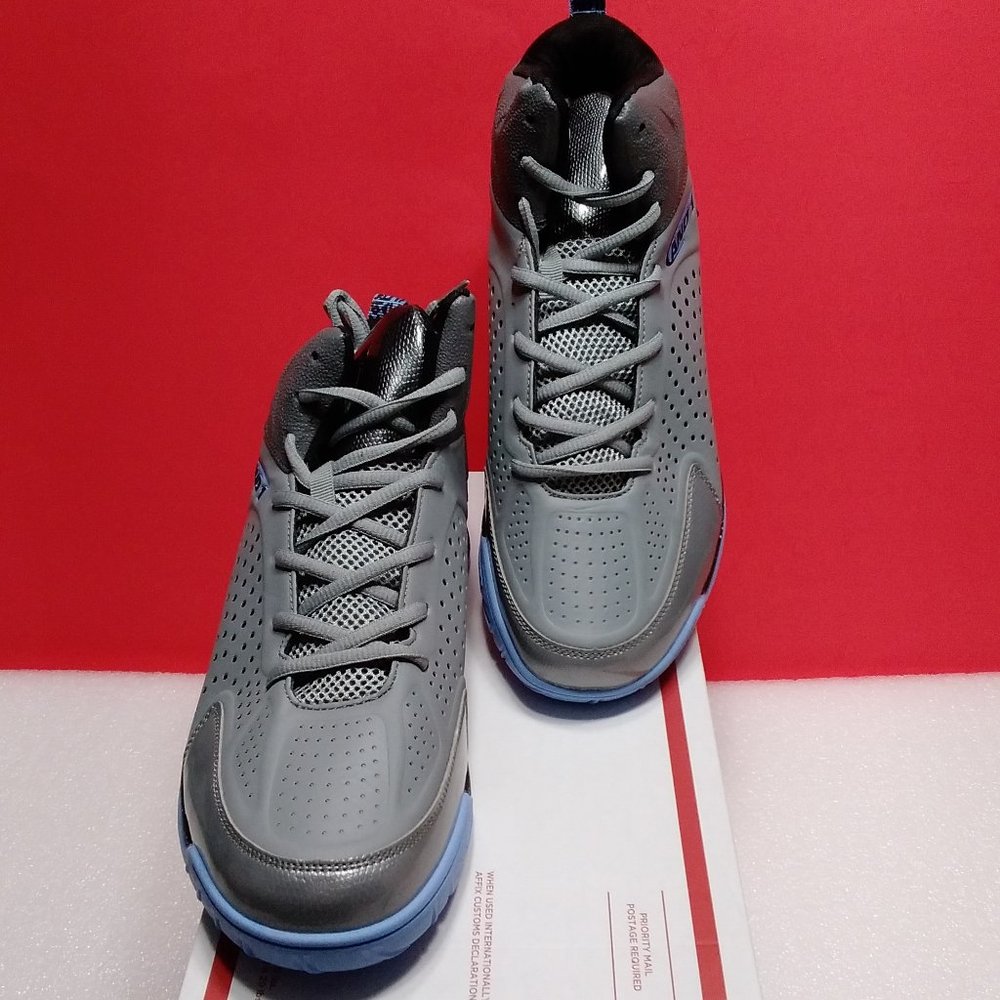 AND 1 TIPOFF MEN SHOES  SIZE- 11  COD/400